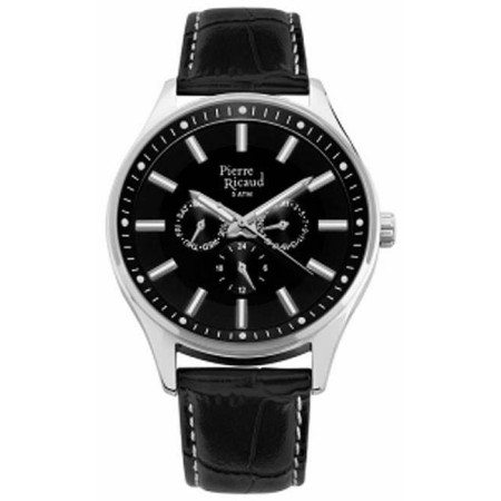 Часы Pierre Ricaud PR 97007.5214QF