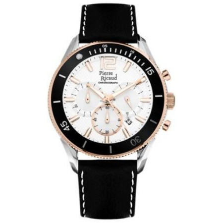 Часы Pierre Ricaud PR 97030.R253CH