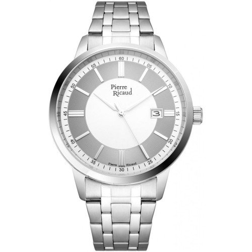 Часы Pierre Ricaud PR 97238.5113Q Часы Pierre Ricaud PR 97238.5113Q
