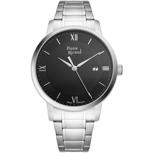 Часы Pierre Ricaud PR 97239.5164Q Часы Pierre Ricaud PR 97239.5164Q