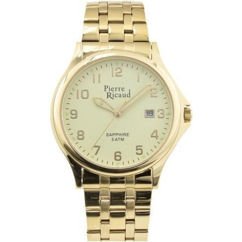 Часы Pierre Ricaud PR 97300.1111Q Часы Pierre Ricaud PR 97300.1111Q