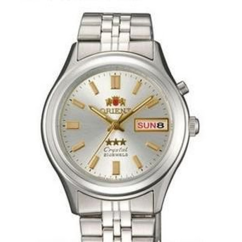 Часы Orient FEM0301UW9