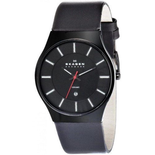 Часы Skagen 233XLCLB Часы Skagen 233XLCLB