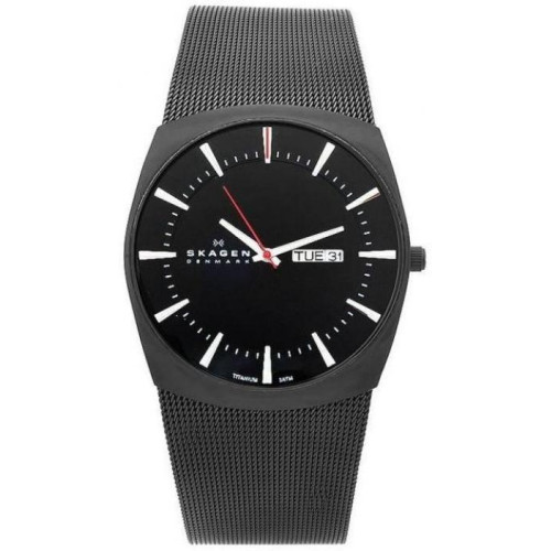 Часы Skagen 696XLTBB Часы Skagen 696XLTBB