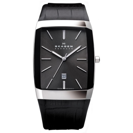 Часы Skagen 984LSLB