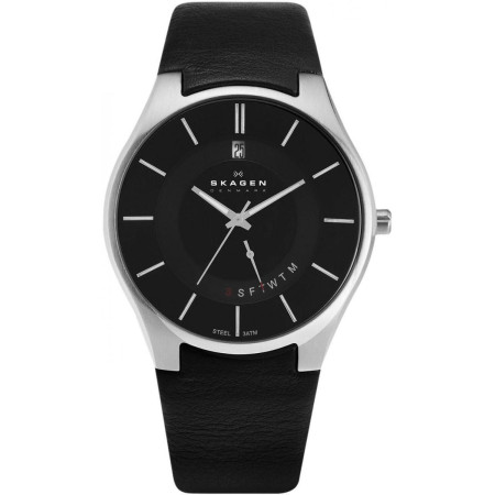 Часы Skagen 989XLSLB