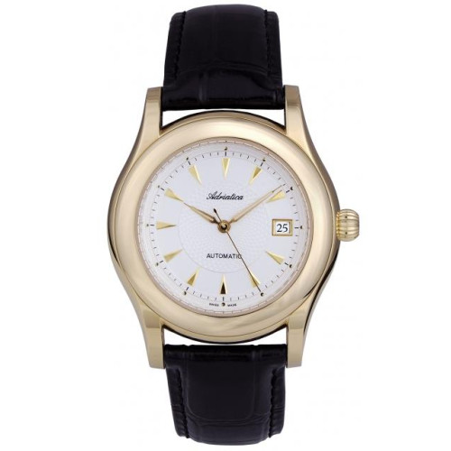 Часы Adriatica ADR 8118.1213A Часы Adriatica ADR 8118.1213A