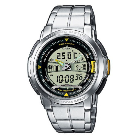 Часы Casio AQF-100WD-9BVEF