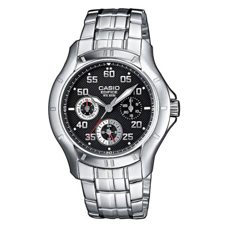 Часы Casio EF-317D-1AVEF