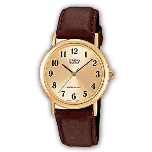 Часы Casio MTP-1261Q-9B1EF