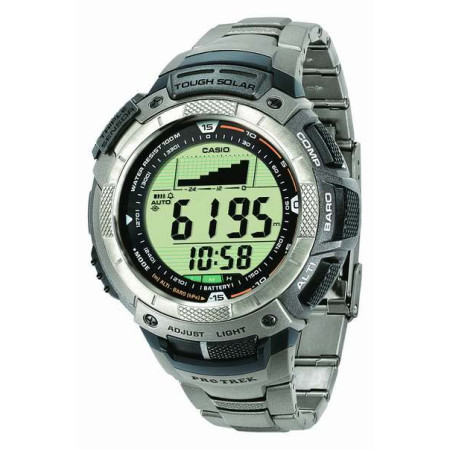 Часы Casio PRG-80T-7VER