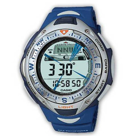 Часы Casio SPF-40S-2VER