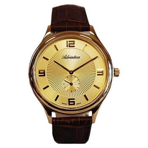 Часы Adriatica ADR 1240.1251Q Часы Adriatica ADR 1240.1251Q