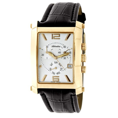 Часы Adriatica ADR 8137.1253CH Часы Adriatica ADR 8137.1253CH