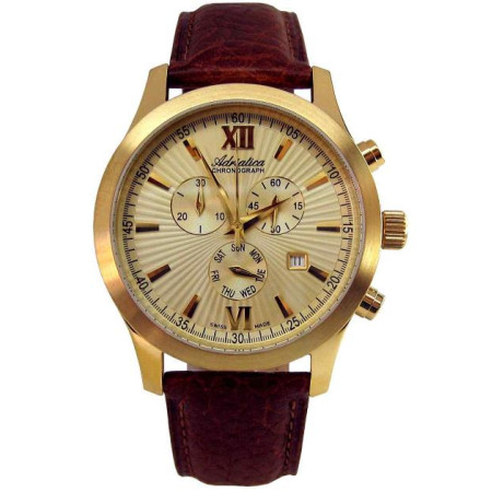 Часы Adriatica ADR 8140.1261CH