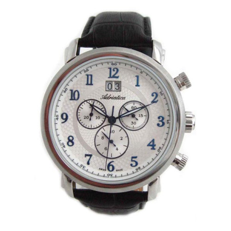 Часы Adriatica ADR 8177.52B3CH