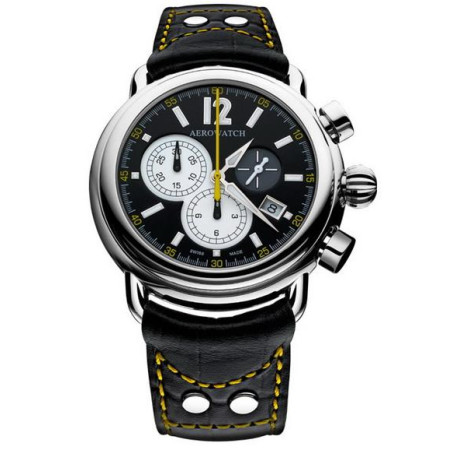 Часы Aerowatch 83939.AA04