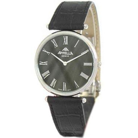 Часы Appella A-609-3014
