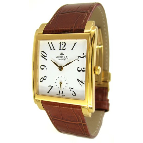 Часы Appella A-725-1011