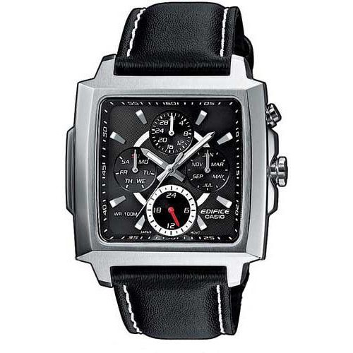 Часы Casio EF-324L-1AVEF Часы Casio EF-324L-1AVEF