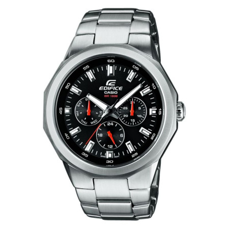 Часы Casio EF-332D-1AVEF