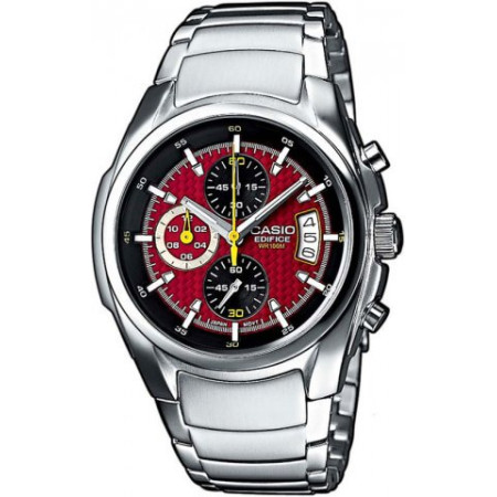 Часы Casio EF-512D-4AVEF