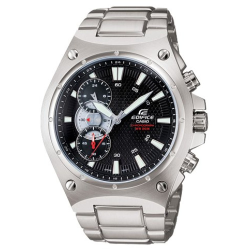 Часы Casio EF-537D-1AVDF Часы Casio EF-537D-1AVDF