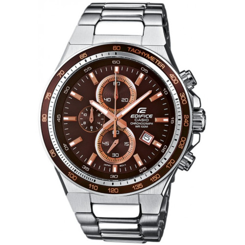 Часы Casio EF-546D-5AVEF Часы Casio EF-546D-5AVEF