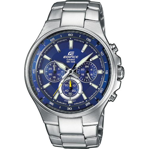 Часы Casio EF-562D-2AVEF