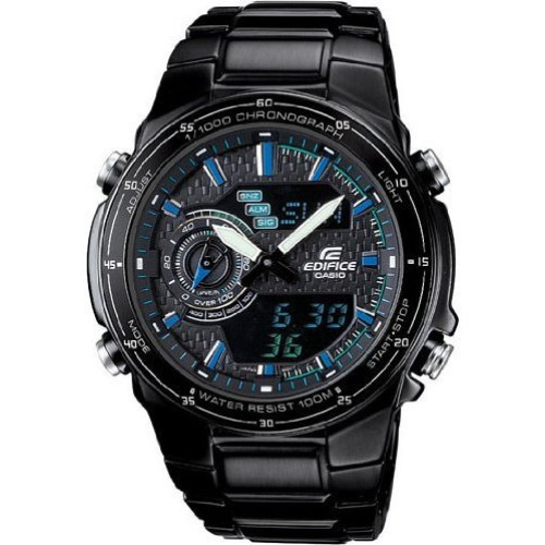Часы Casio EFA-131BK-1AVEF Часы Casio EFA-131BK-1AVEF