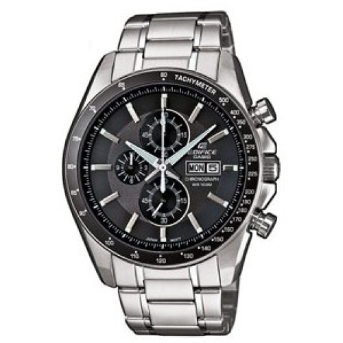 Часы Casio EFR-502D-8AVEF Часы Casio EFR-502D-8AVEF