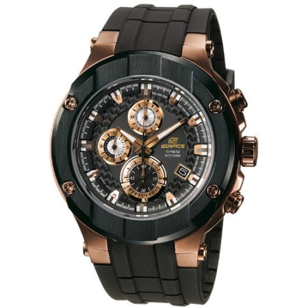 Часы Casio EFX-500P-1AVEF