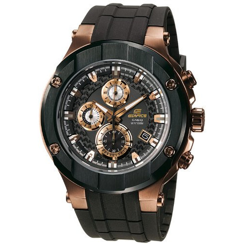 Часы Casio EFX-500P-1AVEF Часы Casio EFX-500P-1AVEF