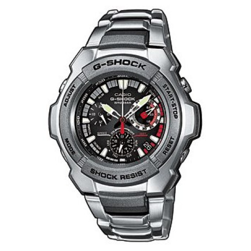 Часы Casio G-1010D-1AER Часы Casio G-1010D-1AER
