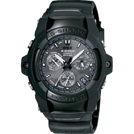 Часы Casio GS-1100B-1AER