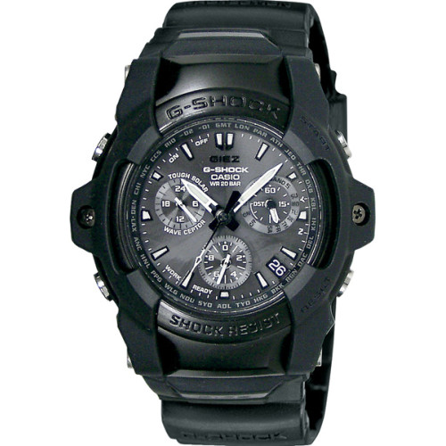 Часы Casio GS-1100B-1AER