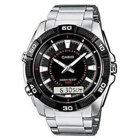 Часы Casio MTA-1010D-1AVEF
