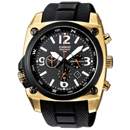 Часы Casio MTF-E003G-1AVEF