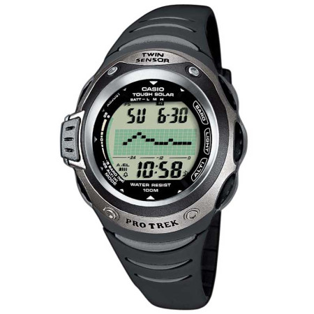 Часы Casio PRG-100-1AVER