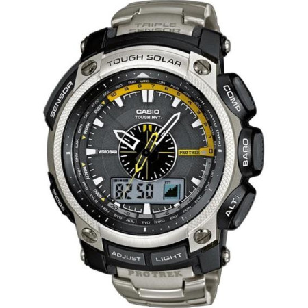 Часы Casio PRW-5000T-7ER