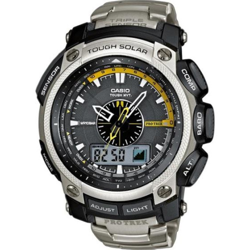 Часы Casio PRW-5000T-7ER Часы Casio PRW-5000T-7ER