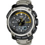 Часы Casio PRW-5000T-7ER Часы Casio PRW-5000T-7ER