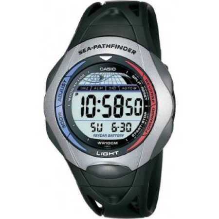 Часы Casio SPS-300C-1