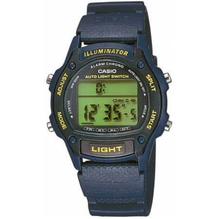 Часы Casio W-93H-2AVUH