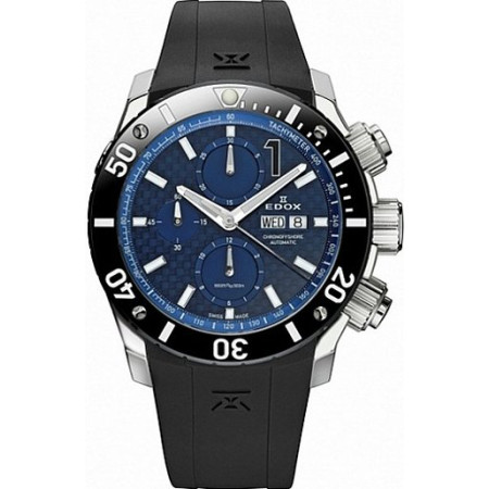 Часы Edox 01114 3 BUIN
