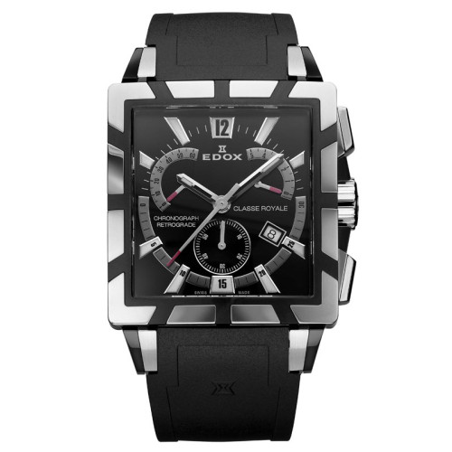 Часы Edox 01504 357N NIN