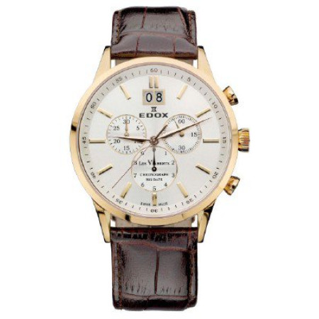 Часы Edox 10010 37R AIR