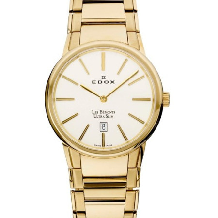 Часы Edox 27030 37J AID