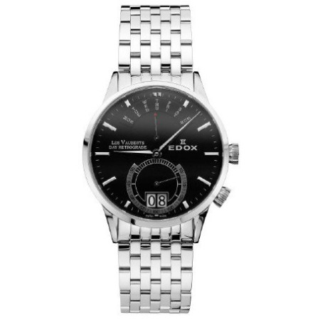 Часы Edox 34002 3 NIN