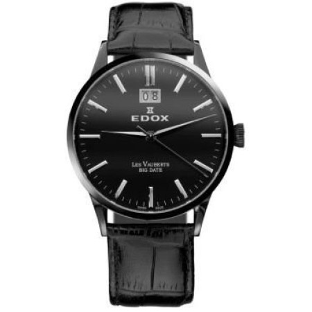 Часы Edox 63001 357N NIN